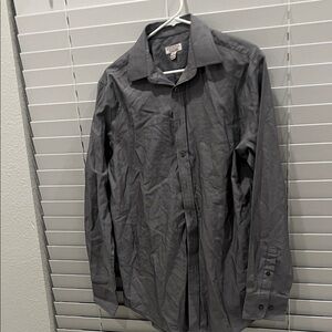 Merona Classic Gray Shirt